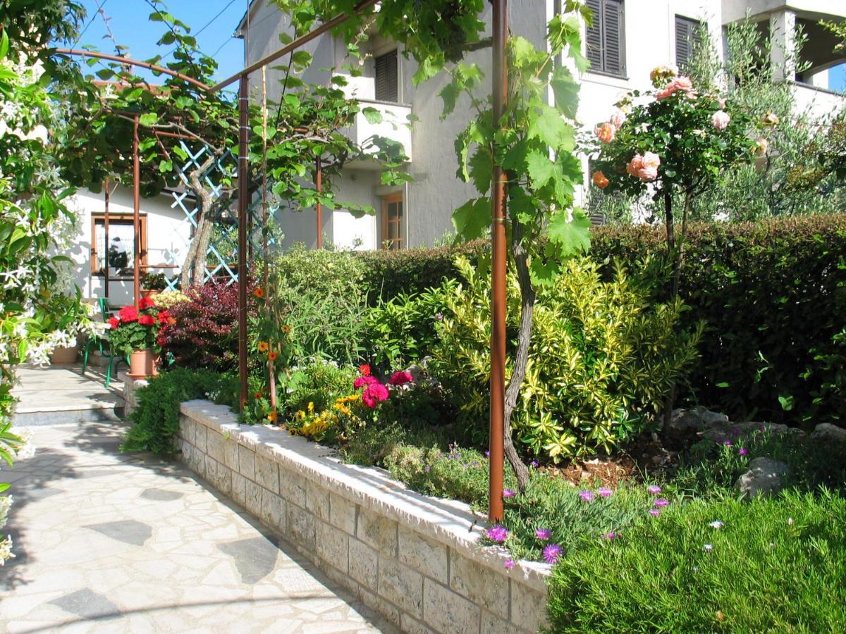 Apartmani Jolly Porec: Blizu Centra I Mora Exteriér fotografie