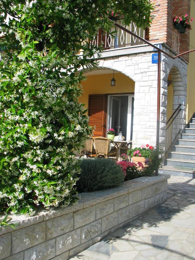 Apartmani Jolly Porec: Blizu Centra I Mora Exteriér fotografie