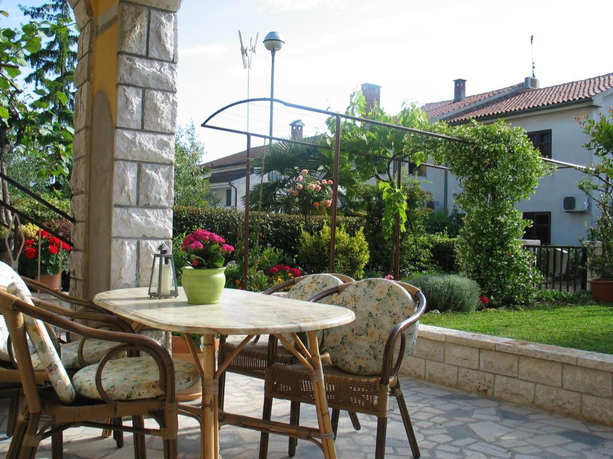 Apartmani Jolly Porec: Blizu Centra I Mora Exteriér fotografie