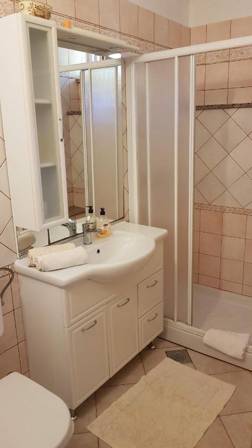 Apartmani Jolly Porec: Blizu Centra I Mora Exteriér fotografie