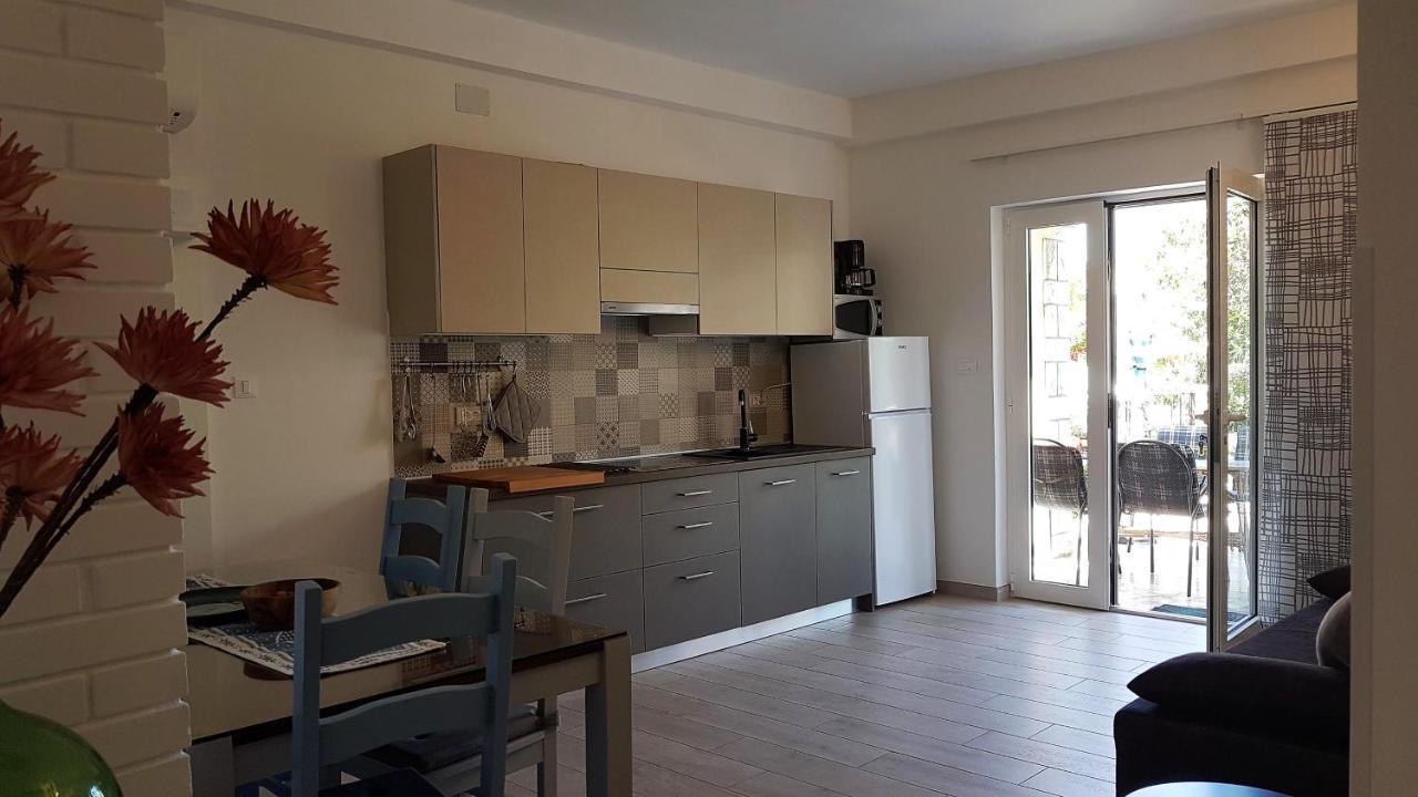 Apartmani Jolly Porec: Blizu Centra I Mora Exteriér fotografie
