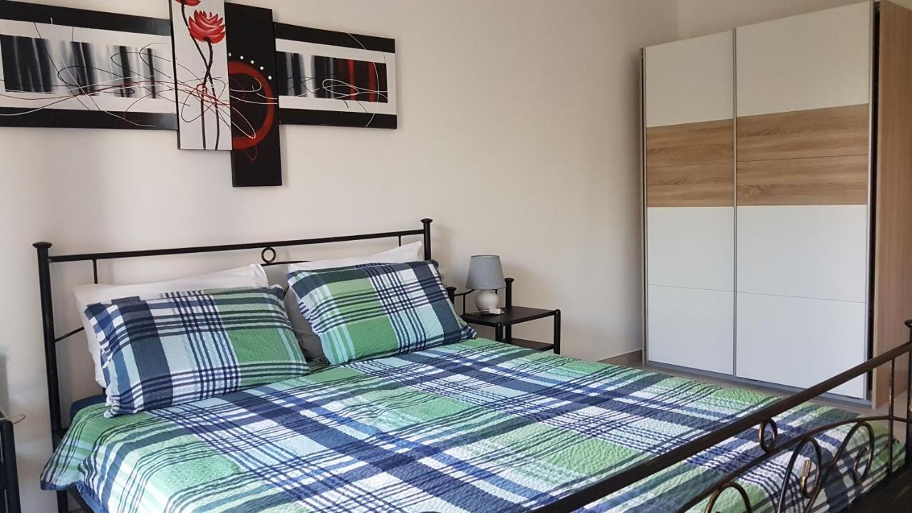 Apartmani Jolly Porec: Blizu Centra I Mora Exteriér fotografie