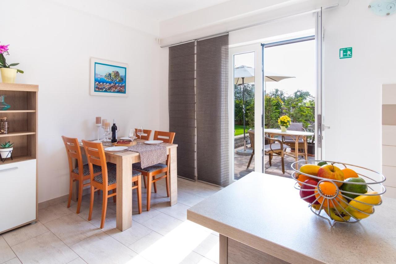Apartmani Jolly Porec: Blizu Centra I Mora Exteriér fotografie